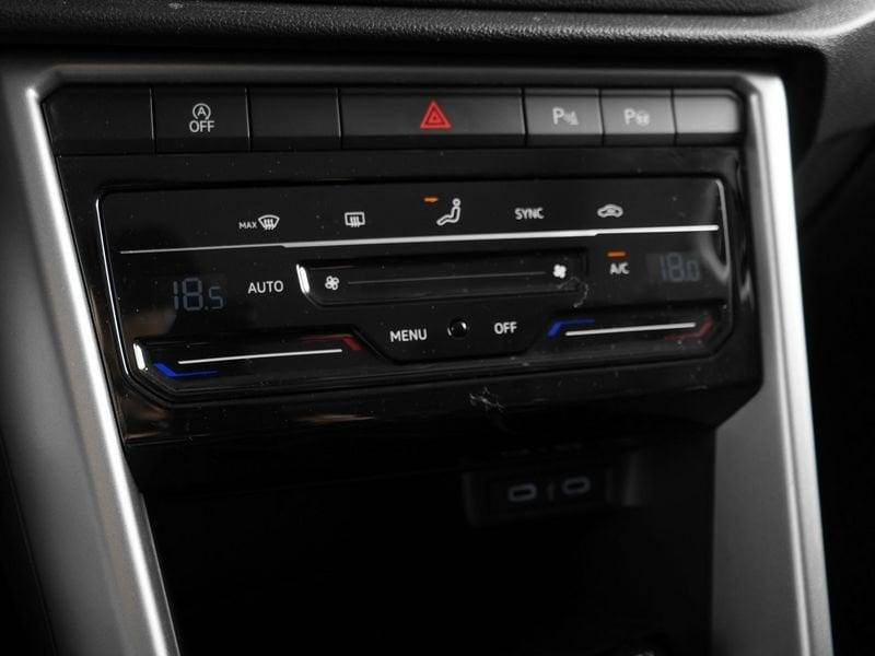 Volkswagen T-Roc 2.0 TDI SCR 150 CV DSG Edition Plus