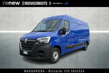 Renault Master T35 2.3 dci 135cv L3H2 Ice E6d-temp