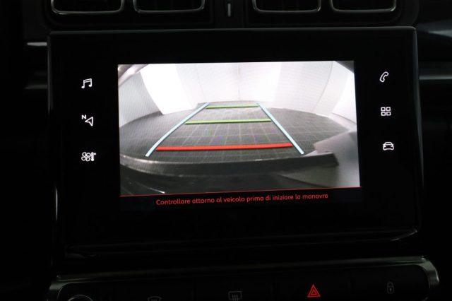 CITROEN C3 C3 PureTech 83 S&S Shine