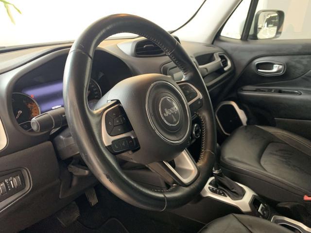 Jeep Renegade Renegade 2.0 mjt Limited 4wd 140cv auto