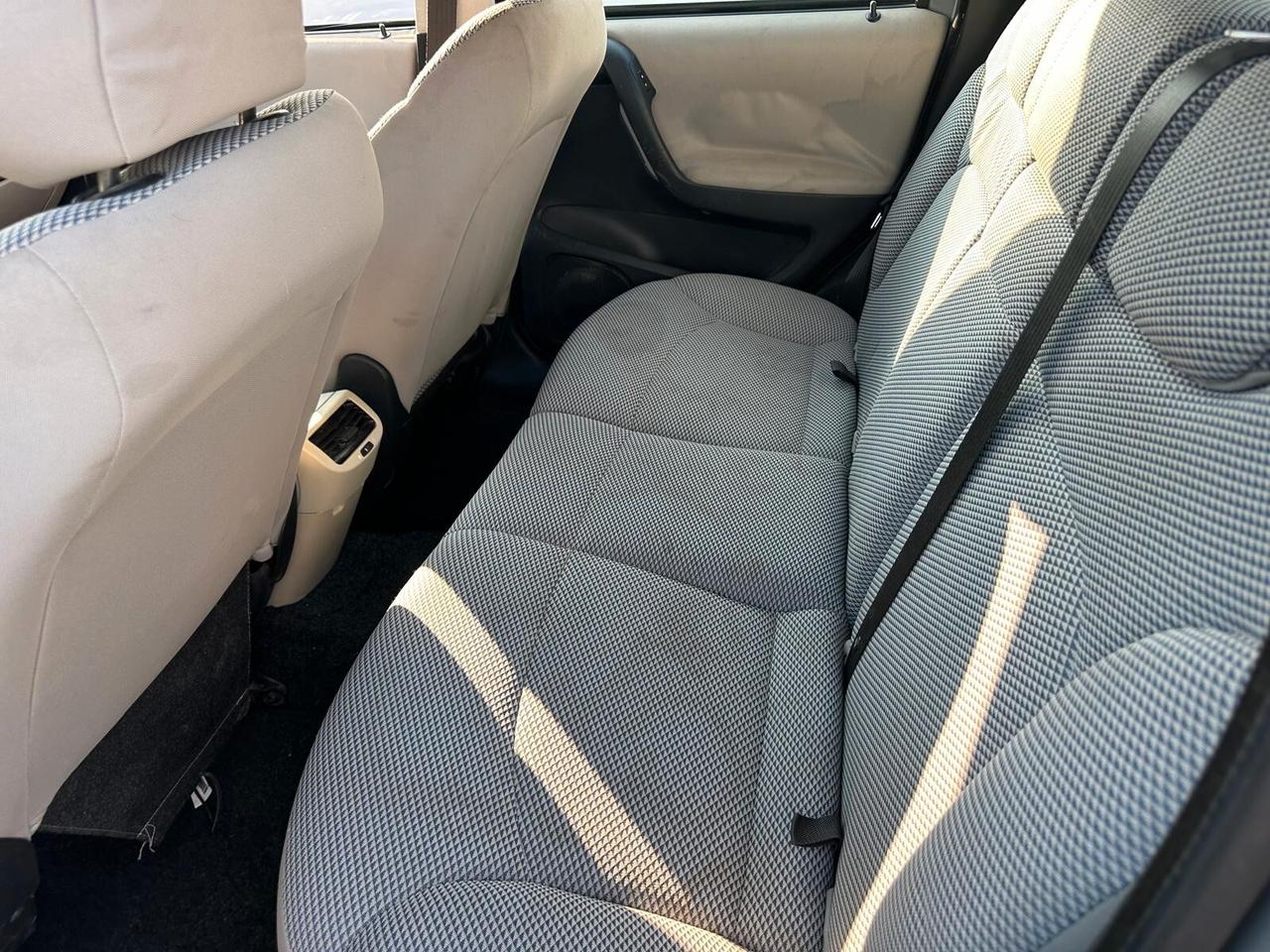 Fiat Stilo 1.4i 16V 5 porte Active-09/2004