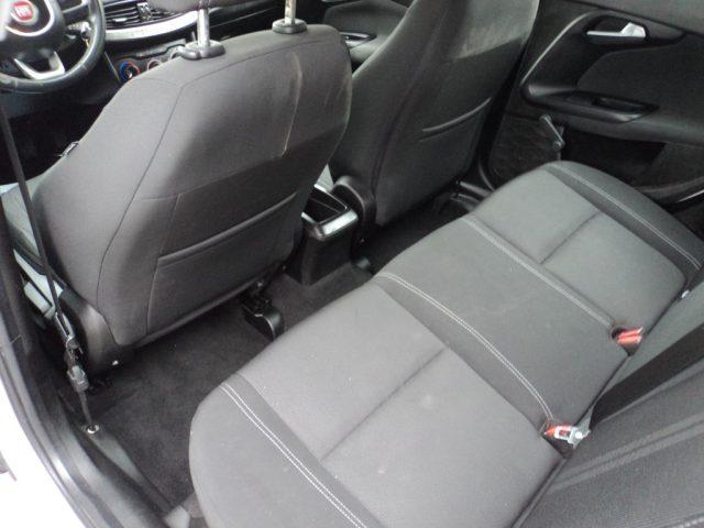 FIAT Tipo 1.3 Mjt S&S 5 porte Business