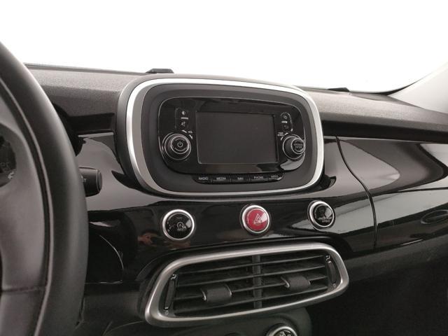 FIAT 500X 1.3 MultiJet 95 CV Pop Star Plus