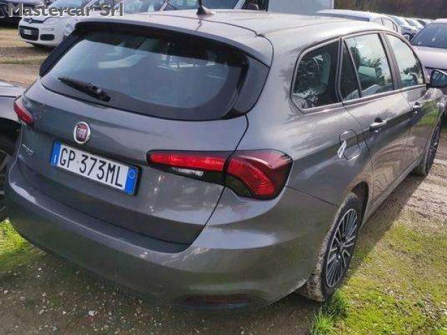 FIAT Tipo NEOPATENTATI Tipo SW 1.0 t3 100cv TG : GP373ML