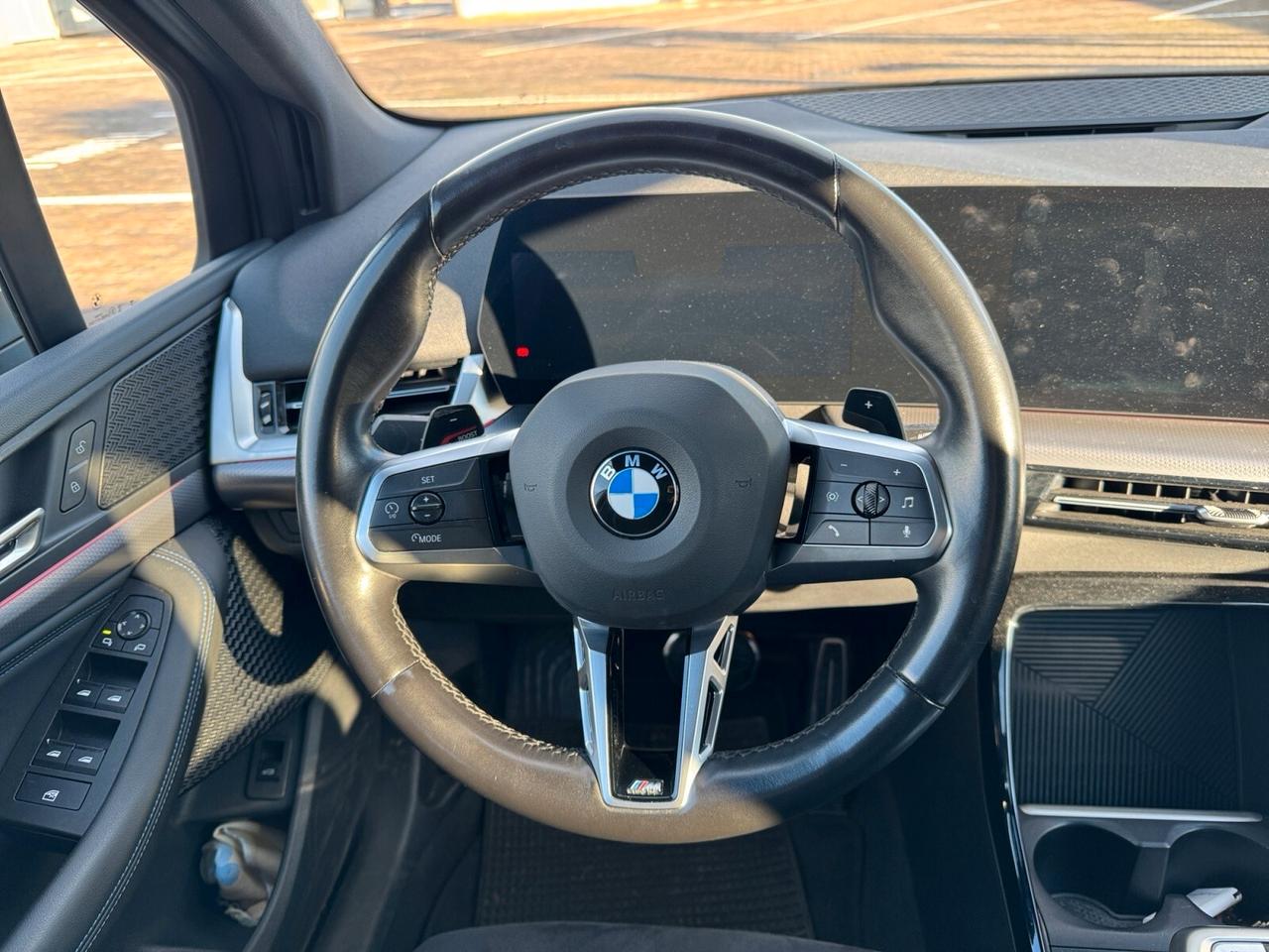 Bmw 220i Active tourer Msport