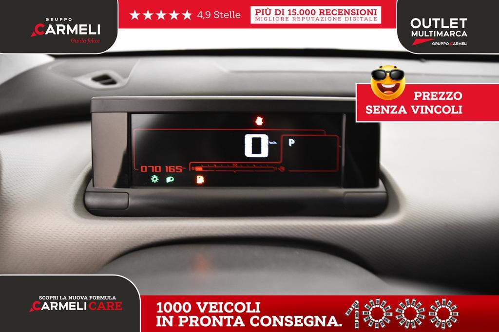 Citroen C4 Cactus 1.2 PureTech Shine EAT