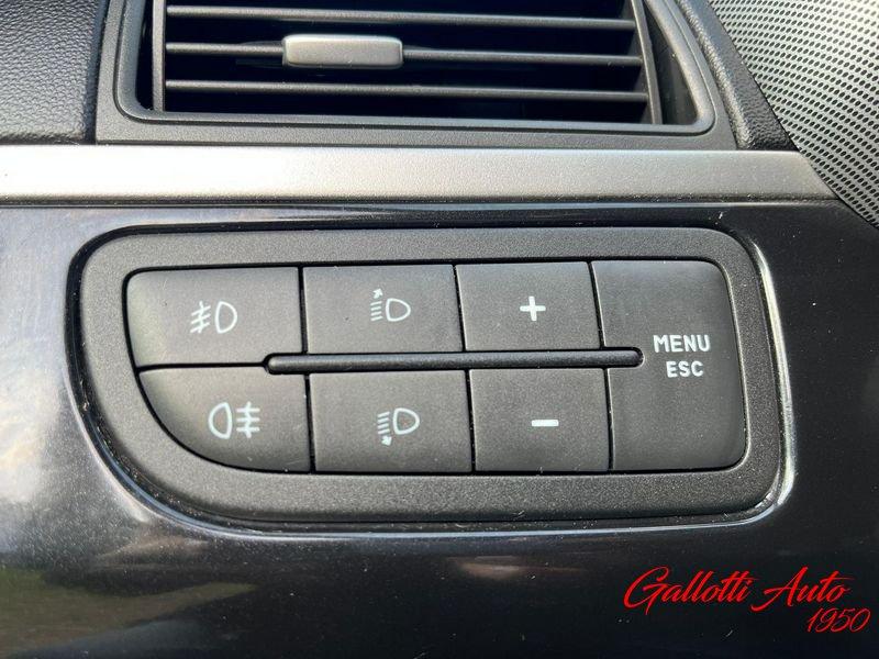 Abarth Grande Punto Grande Punto 1.4 t. t-jet 155cv 3p