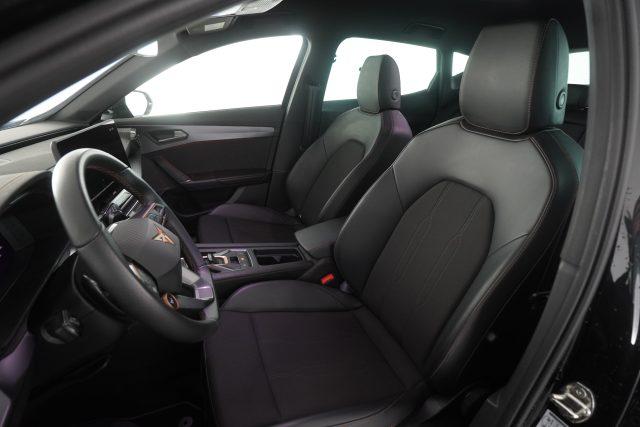 CUPRA Formentor Formentor 1.5 Hybrid DSG