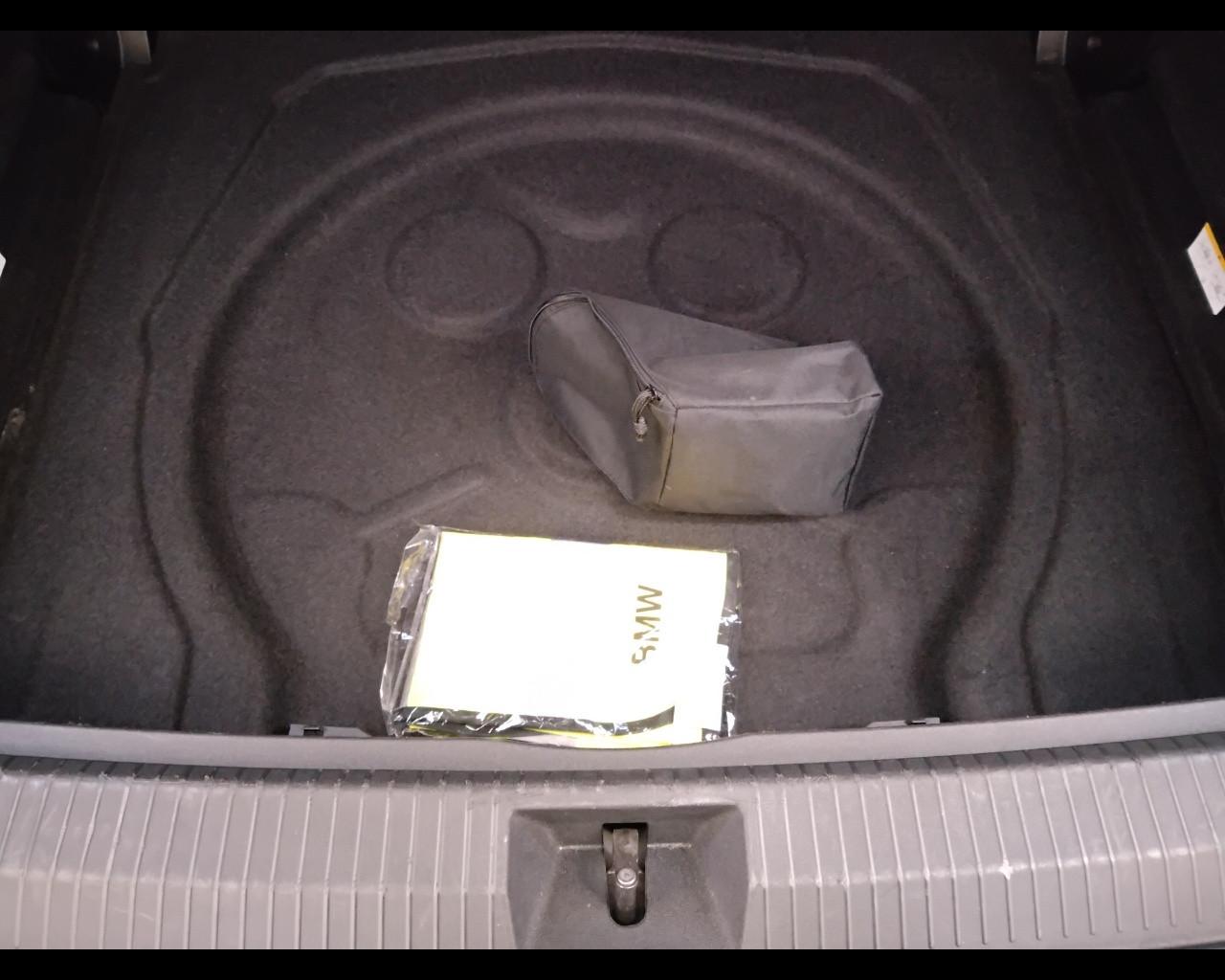 VOLKSWAGEN Tiguan III 2024 - Tiguan 2.0 tdi Life 150cv dsg