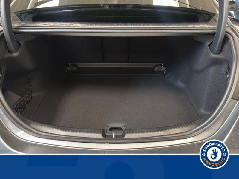 Mercedes-Benz Classe C 220d Mild Hybrid Berlina AMG Line Advanced