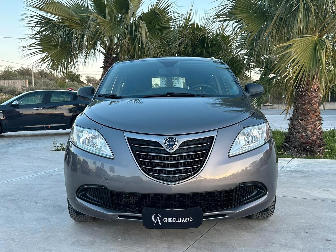 Lancia Ypsilon 1.3 MJT 16V 95 CV 5 porte S&S