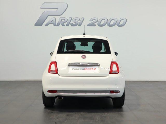 FIAT 500 Hybrid 1.0 70CV *PROMO PARISI GROUP*