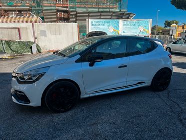 Renault Clio 1.6 T 200CV EDC 5 porte R.S.