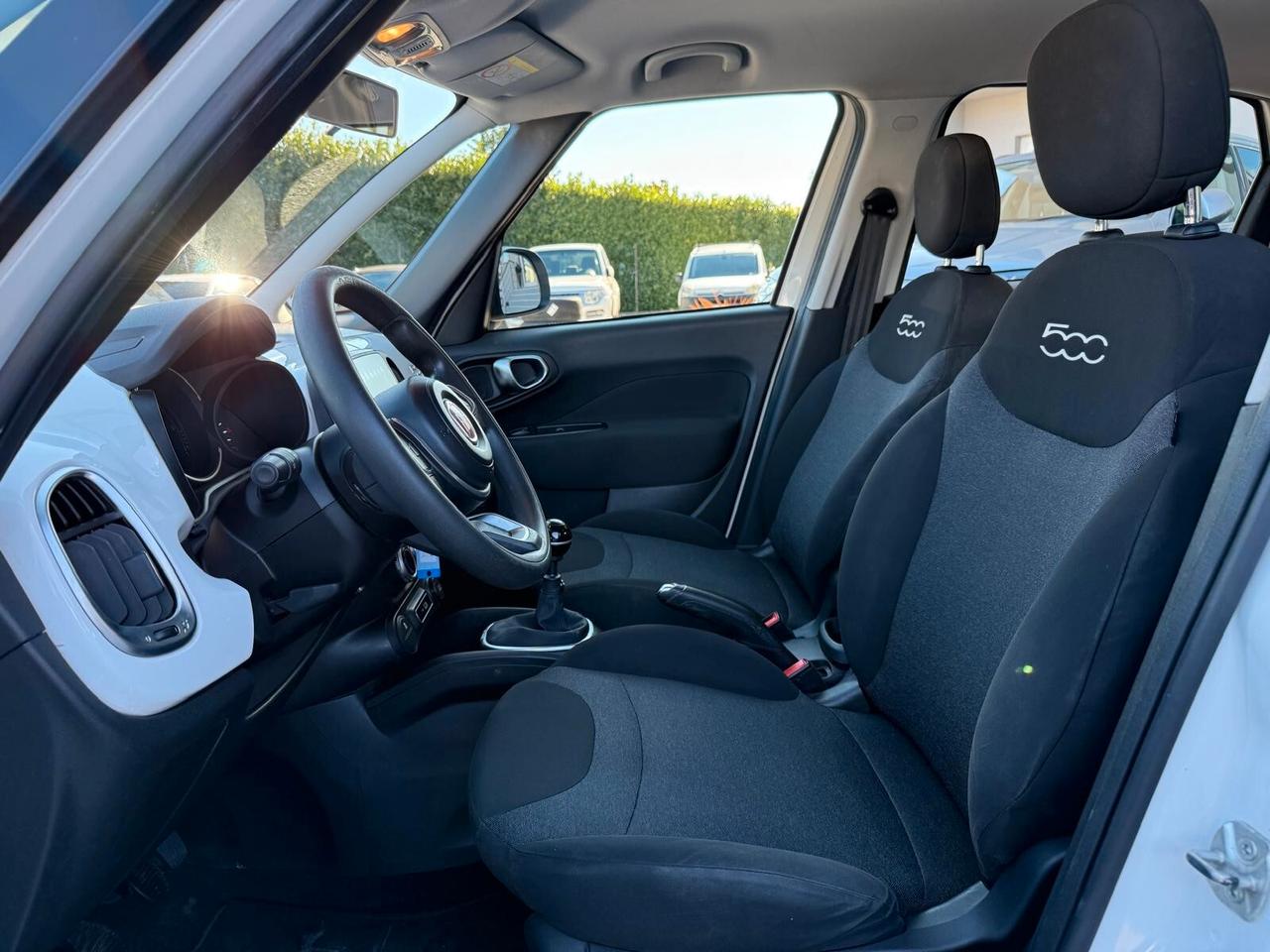 Fiat 500L Pro 1.3 MJT 95CV Mirror 4 posti (N1) PREZZO+IVA
