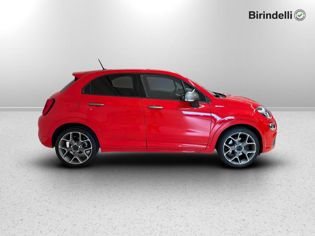 FIAT 500X - 500X 1.3 T4 150 CV DCT Sport