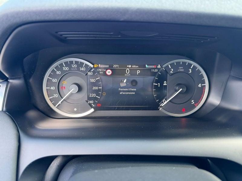 Land Rover Discovery Discovery 2.0 sd4 Landmark Edition 240cv 5p.ti auto