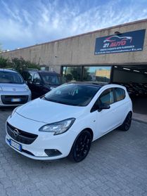 Opel Corsa 1.4 90CV GPL Tech 5 porte Advance