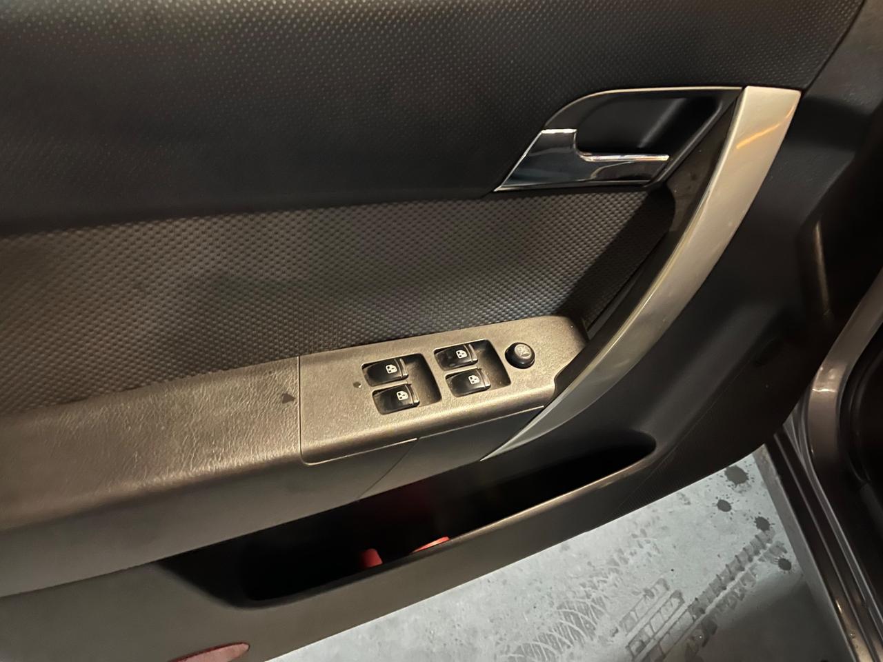 Chevrolet Aveo 1.2 5 porte LT GPL Eco Logic