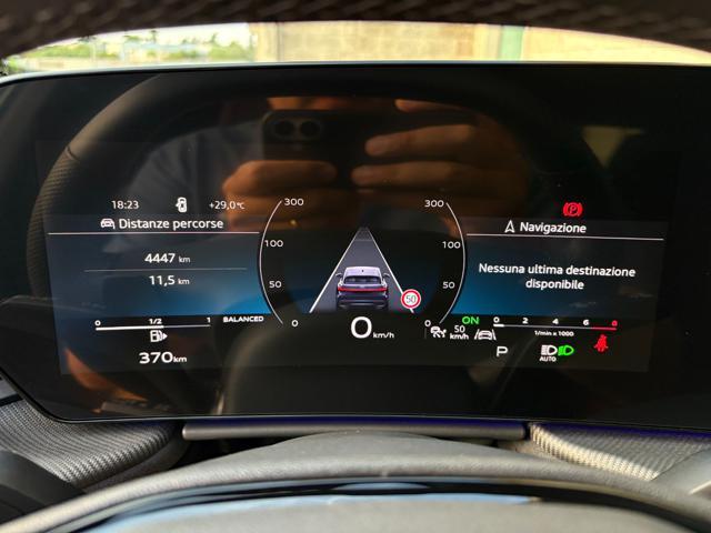 AUDI SQ5 SPB Sportback TFSI mHEV+ quattro edition one