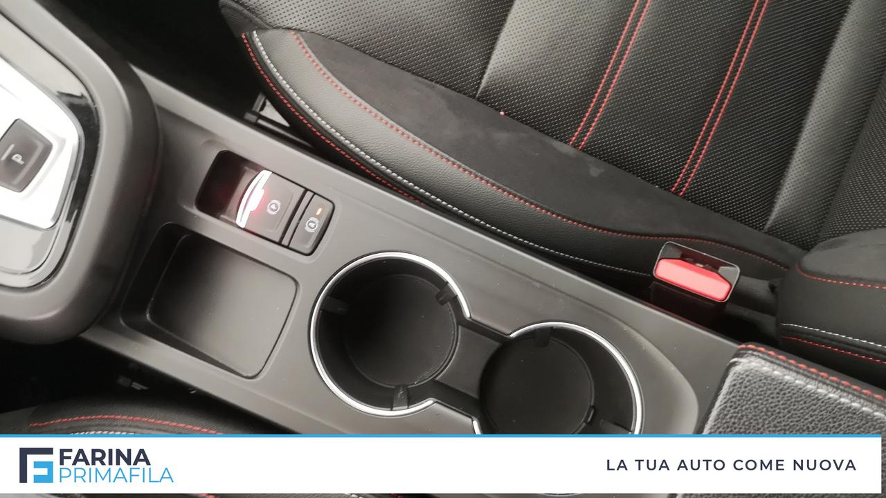 RENAULT Arkana 2021 - Arkana 1.6 E-Tech full hybrid Intens 145cv