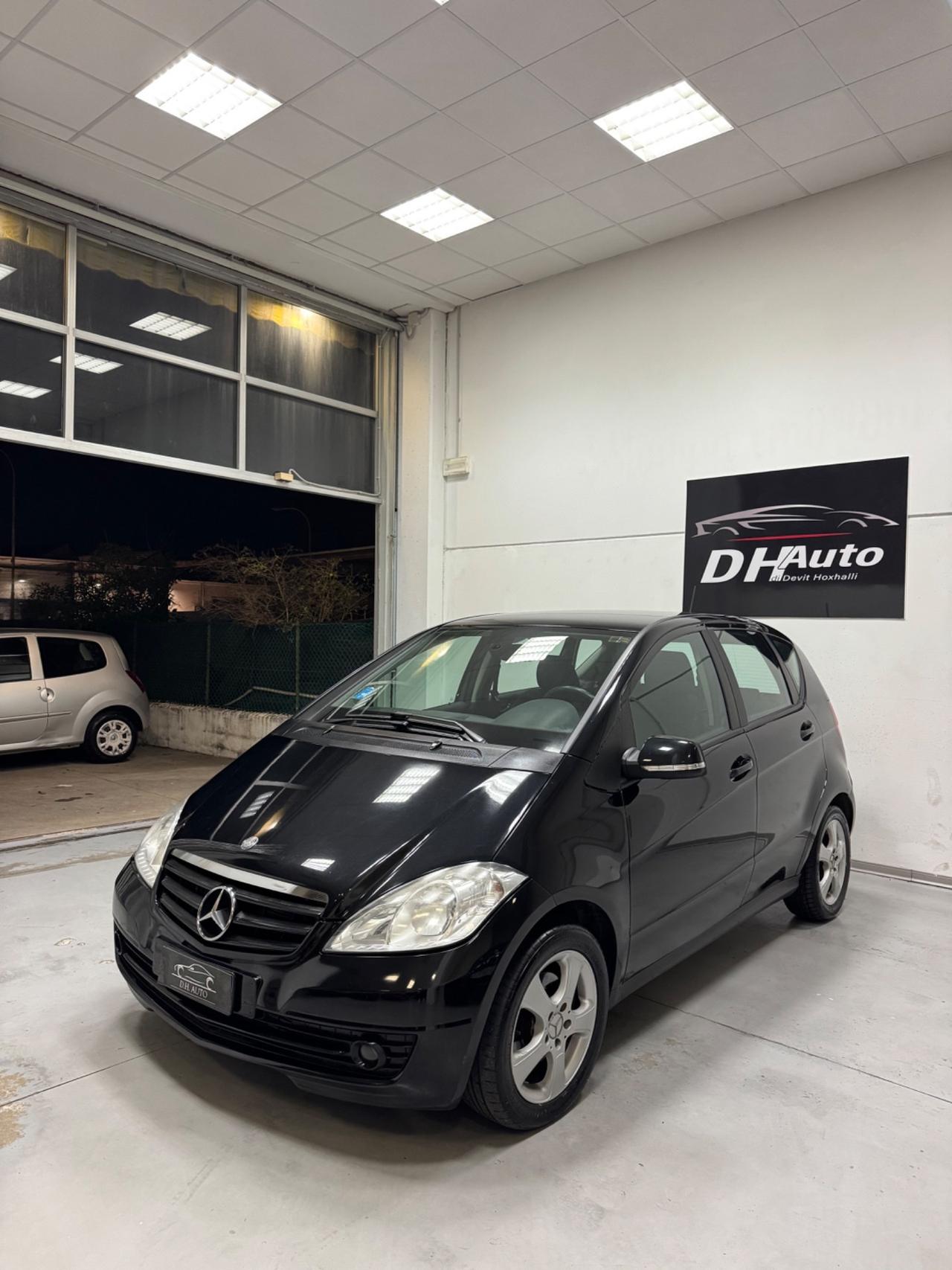 Mercedes-benz A 180 CDI Avantgarde