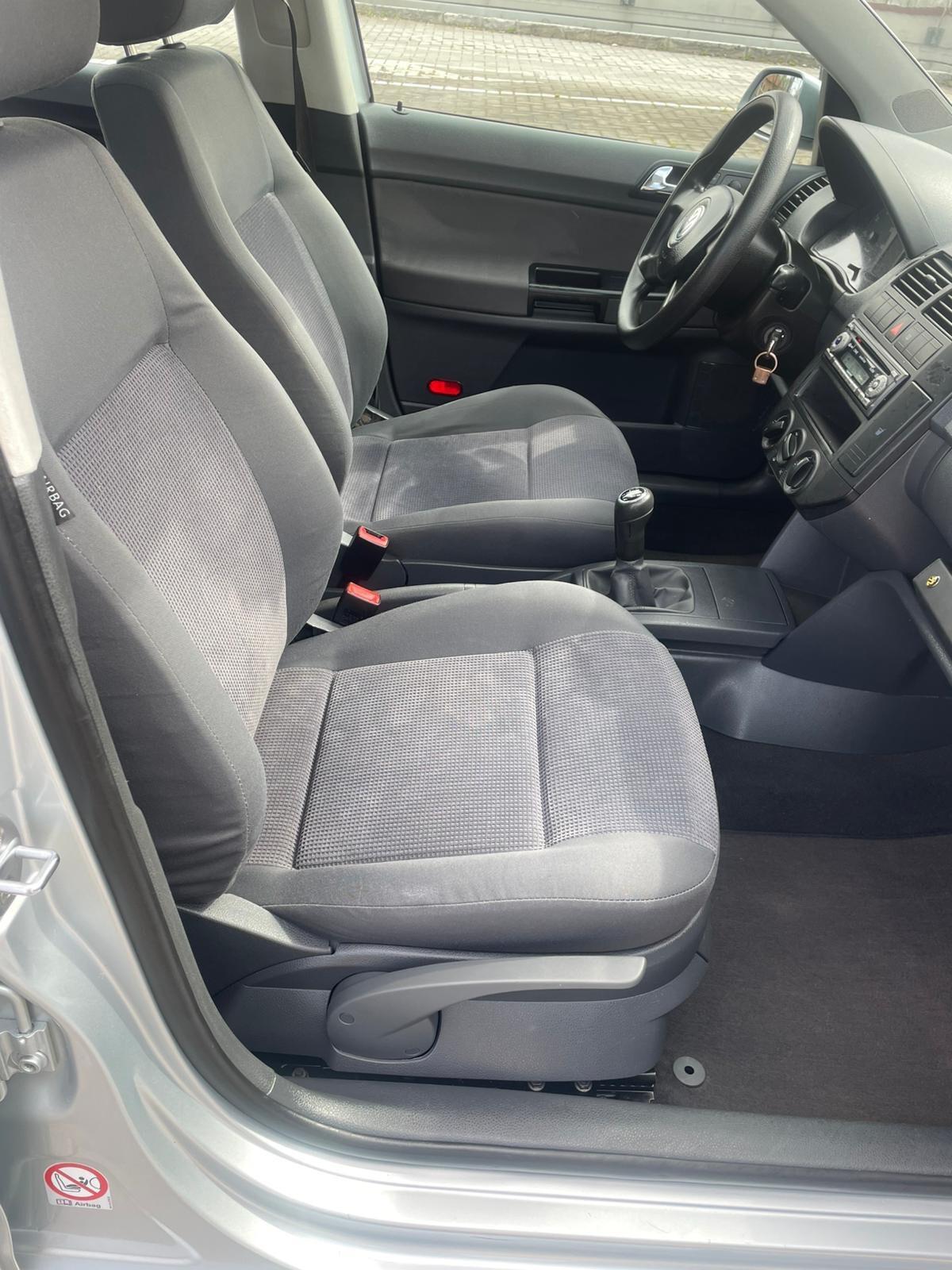 Volkswagen Polo 1.2 Comfortline 12 MESI GARANZIA