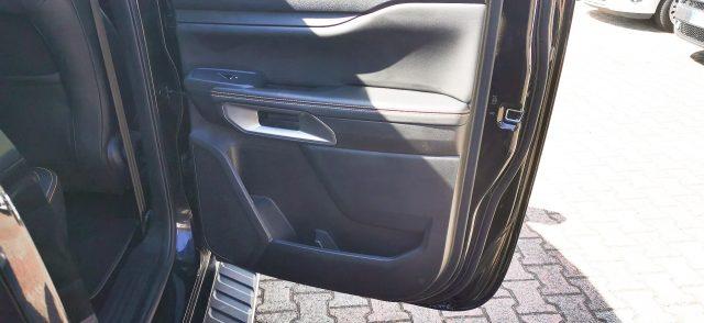FORD Ranger 2.0 ECOBLUE aut. 205 CV Wildtrak - GANCIO TRAINO