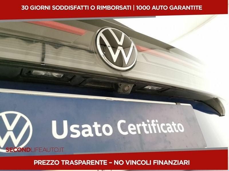 Volkswagen Taigo 1.0 tsi R-Line 110cv