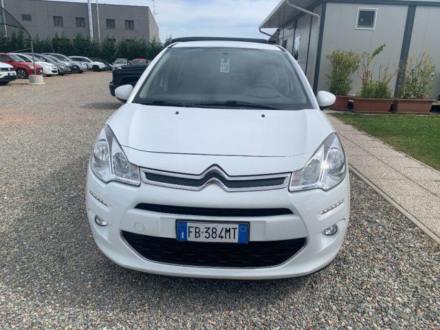 CITROEN C3 PureTech 82 Exclusive