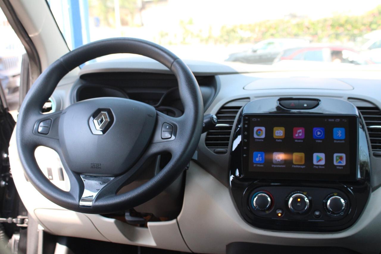 Renault Captur 1.5 dCi 8V 90 CV Start&Stop Wave