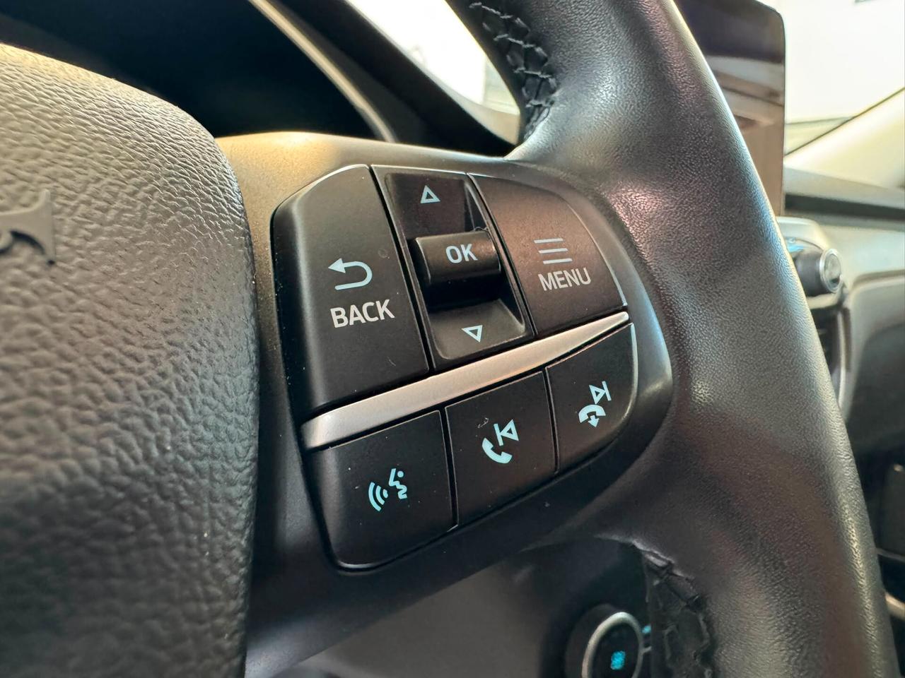 Ford Kuga 1.5 EcoBlue 120 CV 2WD Connect