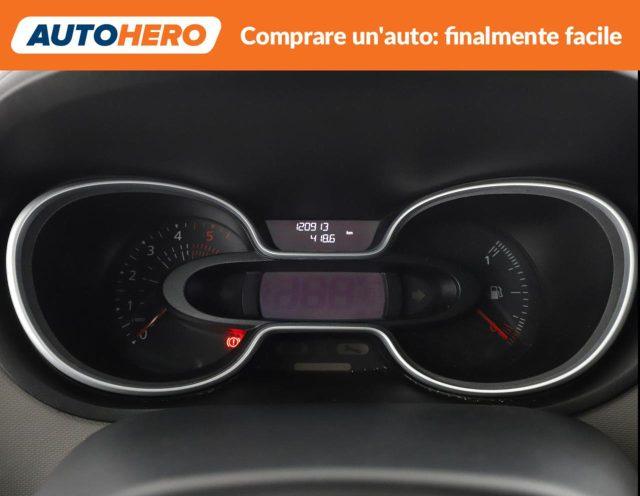 RENAULT Trafic T27 1.6 dCi 125CV S&S PC-TN Intens