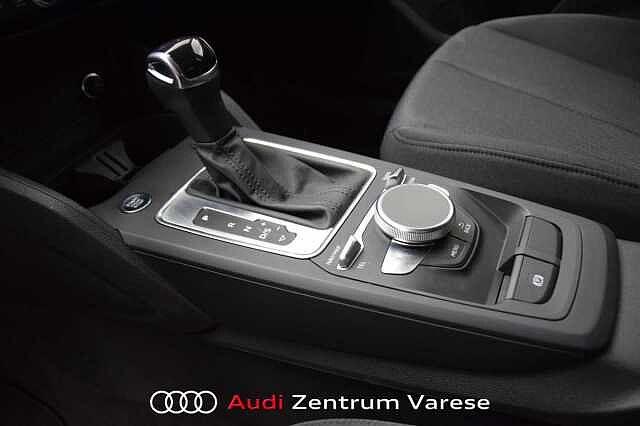 Audi Q2 35 TDI 150CV Stronic Sline Edition