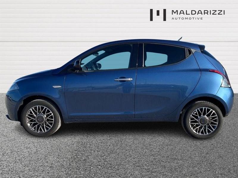Lancia Ypsilon III 2021 1.2 Ecochic Gpl 69cv