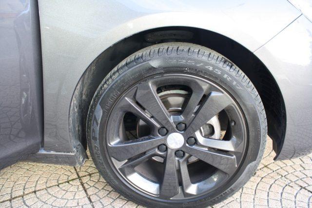 PEUGEOT 308 PureTech Turbo 130 S&S EAT8 ALLURE