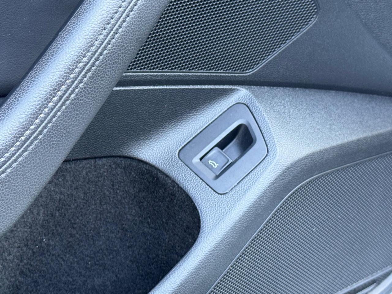 Volkswagen Passat 2.0 TDI 4MOTION Executive BlueMotion Tech.