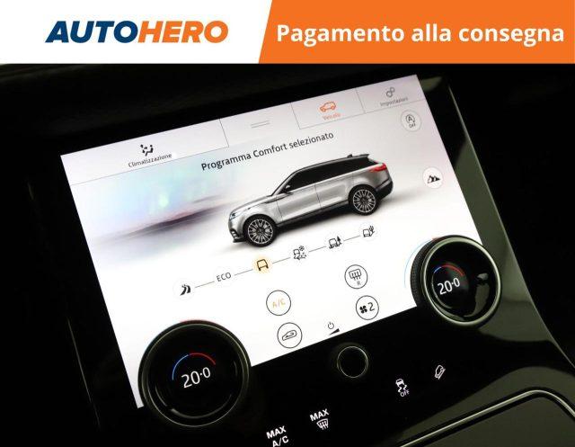 LAND ROVER Range Rover Velar 2.0D I4 180 CV R-Dynamic SE
