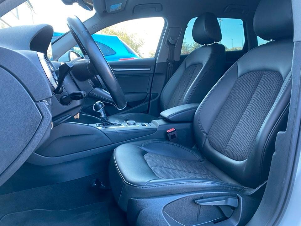 Audi A3 SPB 1.6 TDI CLEAN DIESEL QUATTRO EDITION