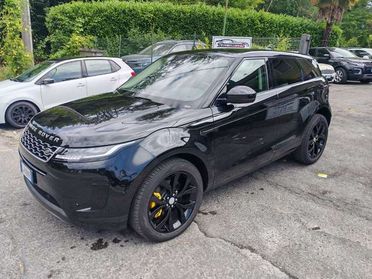Land Rover Range Rover Evoque Range Rover Evoque II 2019 1.5 i3 phev awd auto