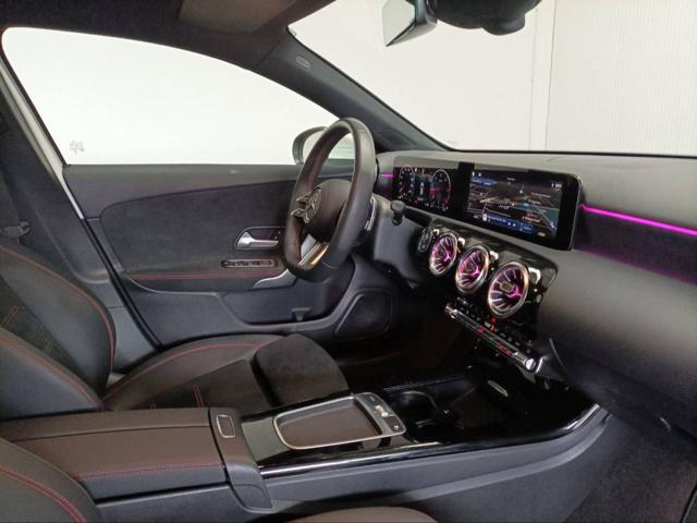 MERCEDES-BENZ A 200 d Automatic AMG Line Advanced Plus