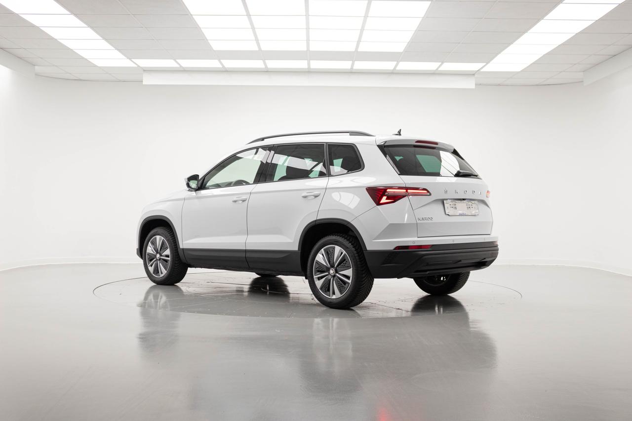 SKODA KAROQ 2.0 TDI EVO SCR 115 CV DSG