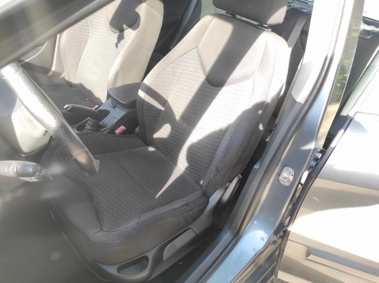 Peugeot 308 2011 1.6 HDI 110CV TETTO LEGA