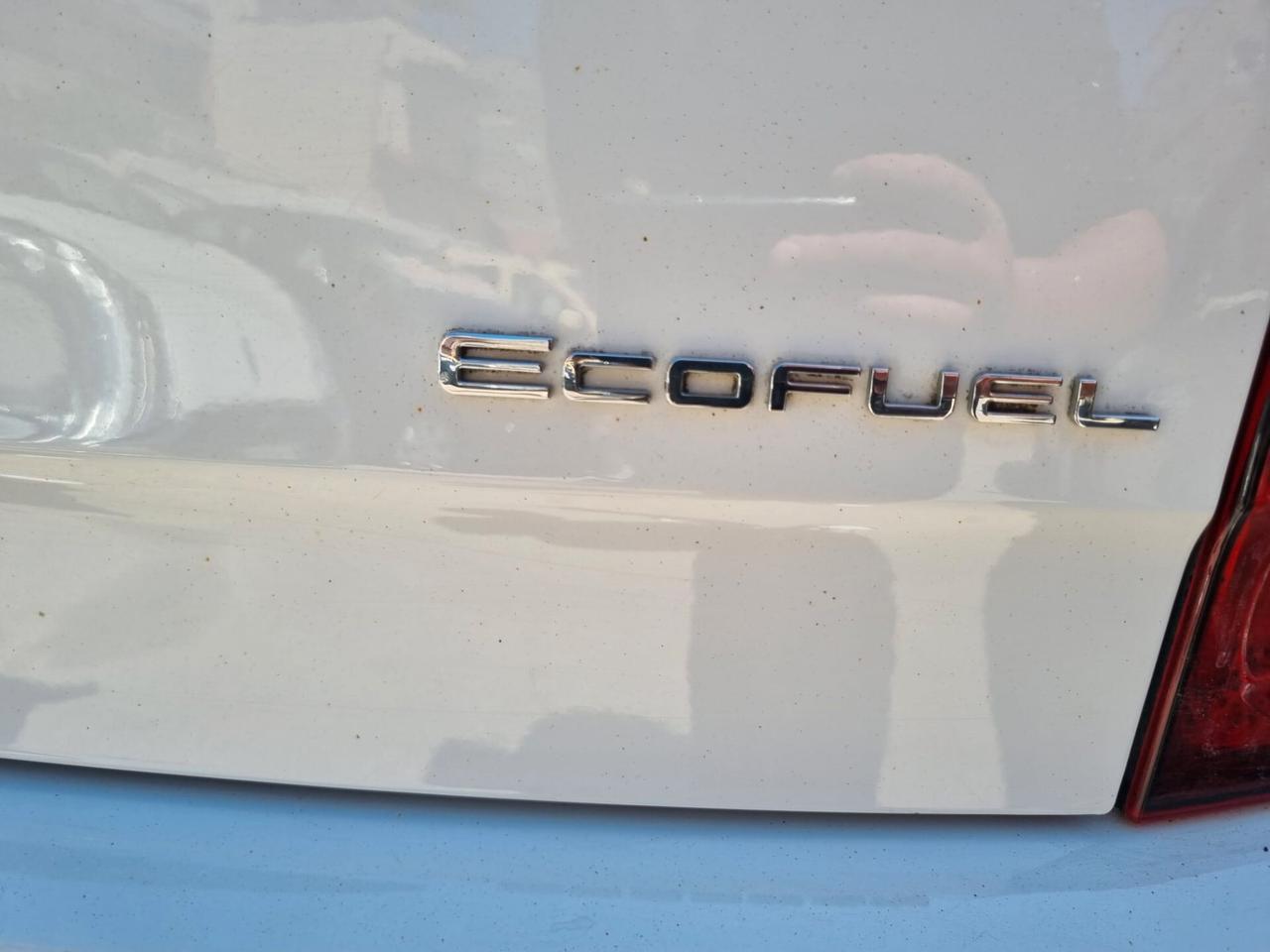 Seat Mii 1,0 Ecofuel 2014 A.FFARE