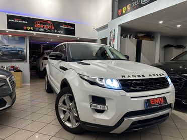 Land Rover Range Rover Evoque Range Rover Evoque 2.2 TD4 5p. Prestige