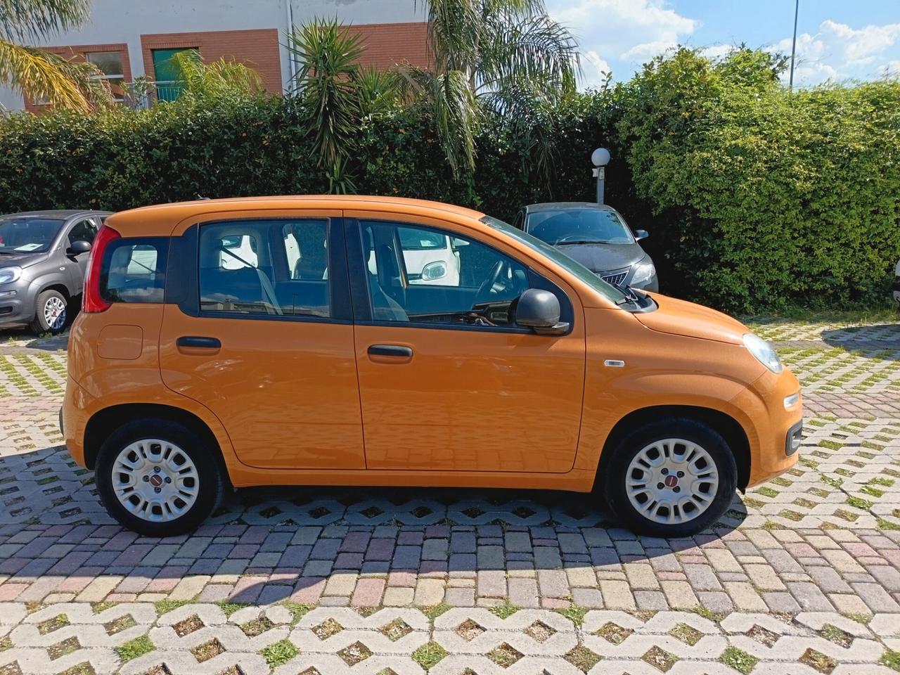 Fiat Panda 1.2 Easy