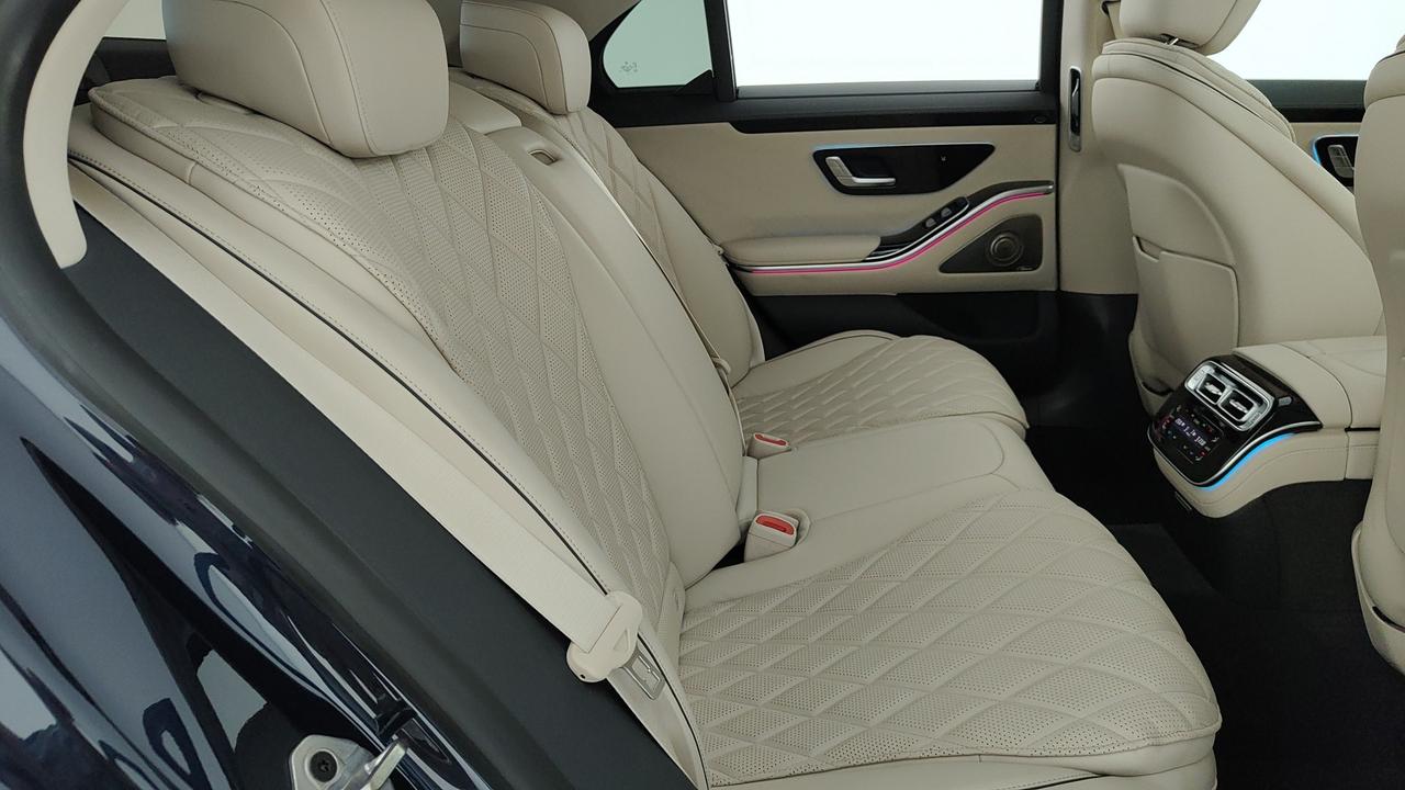 Mercedes-Benz S 350 d Premium Plus 4matic auto