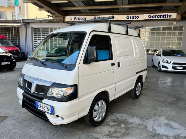 PIAGGIO Porter 1.3 Furgone Std (1,7t)