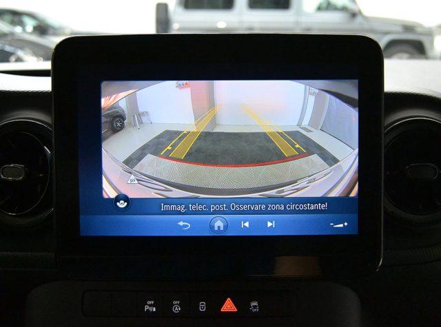 MERCEDES-BENZ Citan 1.5 110 CDI Furgone Extralong Pari Al Nuovo