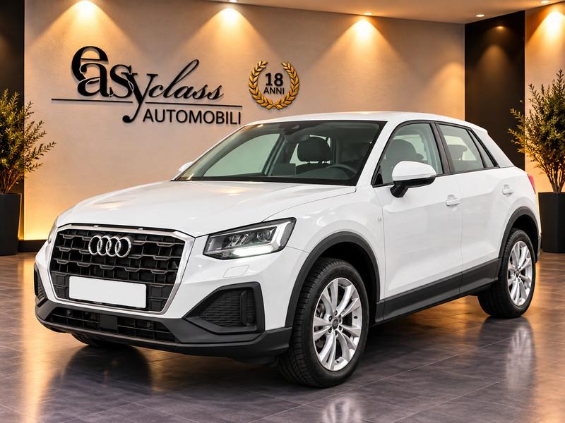 Audi Q2 Q2 30 1.0 tfsi Business Advanced 116cv LED PDC COCKPIT