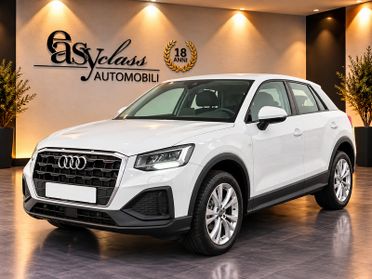 Audi Q2 Q2 30 1.0 tfsi Business Advanced 116cv LED PDC COCKPIT